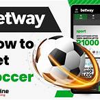 bet on soccer online